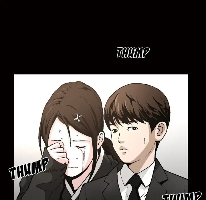 The Birthday Present Chapter 7 Page 105