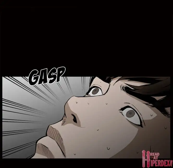The Birthday Present Chapter 7 Page 111