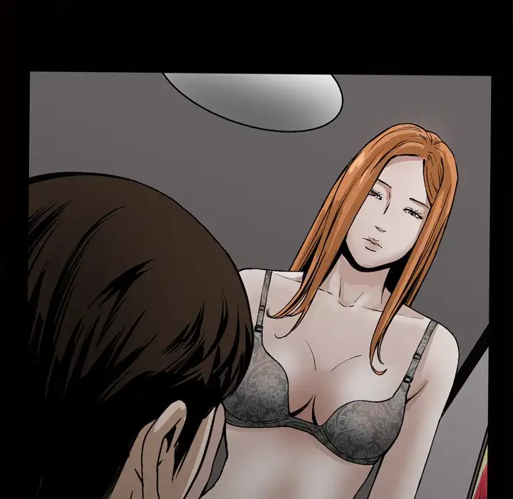 The Birthday Present Chapter 7 Page 13