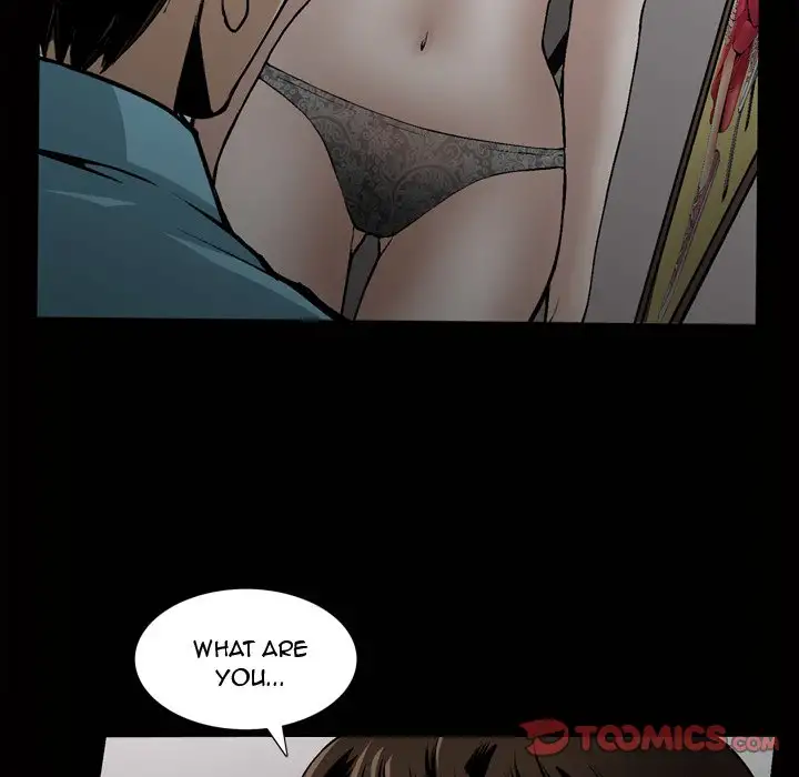 The Birthday Present Chapter 7 Page 14