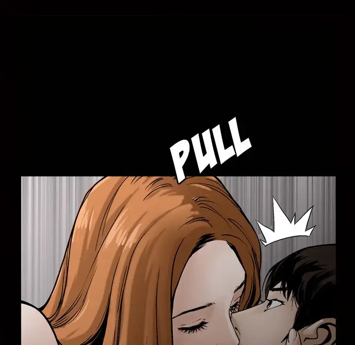 The Birthday Present Chapter 7 Page 17