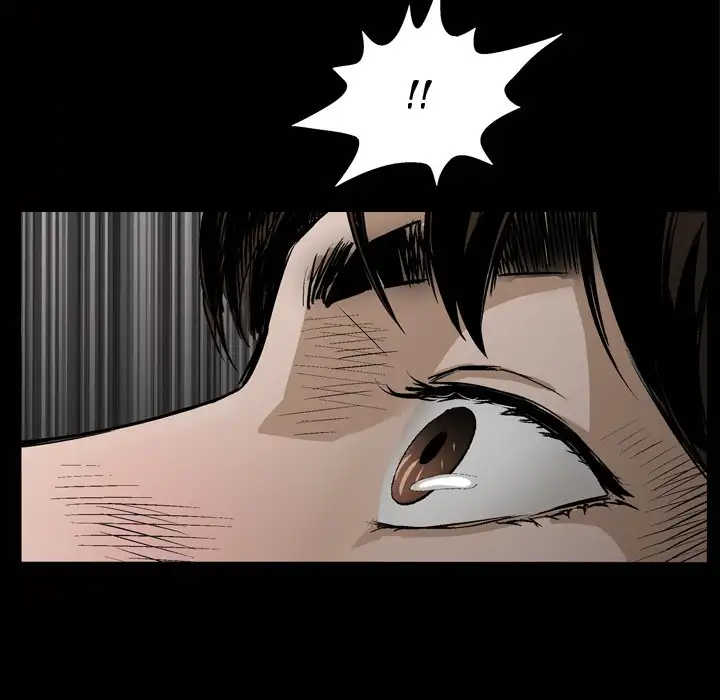 The Birthday Present Chapter 7 Page 19