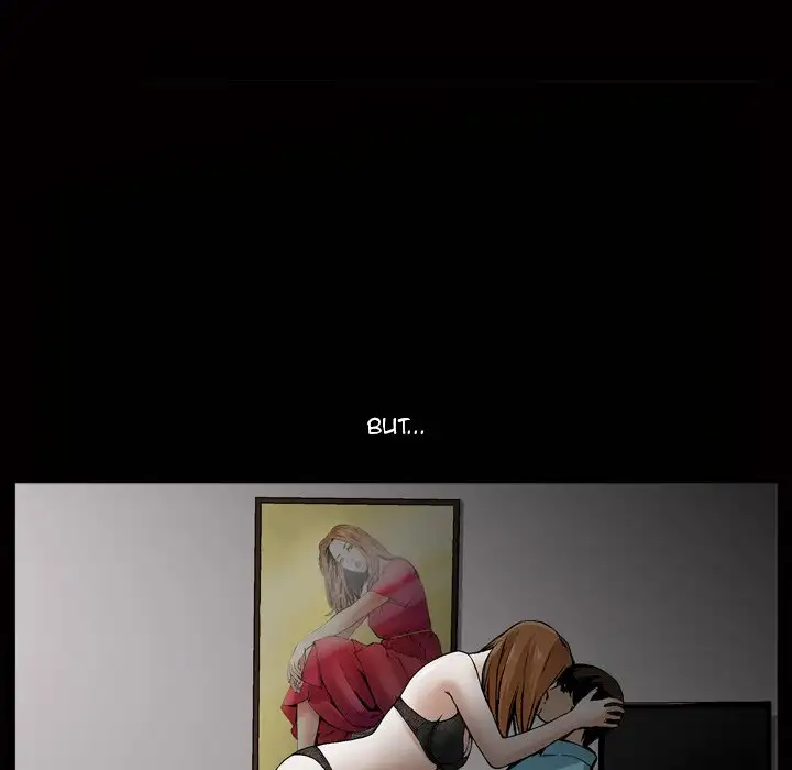 The Birthday Present Chapter 7 Page 23