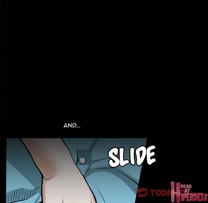 The Birthday Present Chapter 7 Page 26