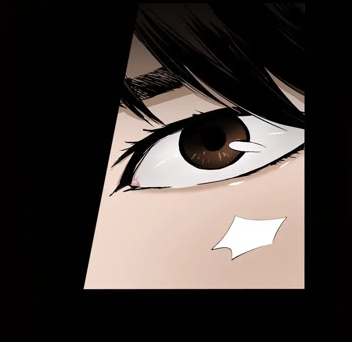 The Birthday Present Chapter 7 Page 28