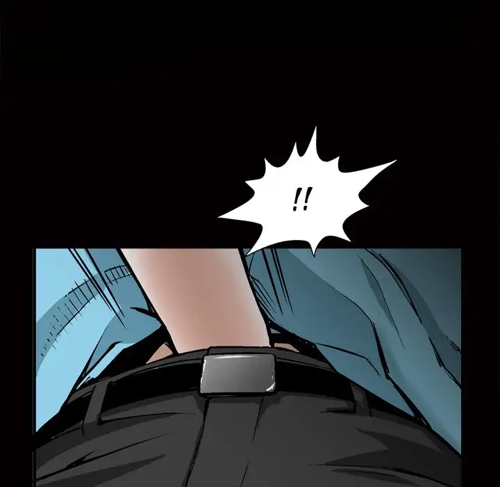 The Birthday Present Chapter 7 Page 29