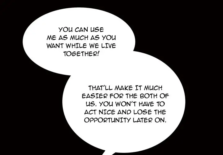 The Birthday Present Chapter 7 Page 3