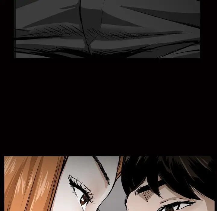 The Birthday Present Chapter 7 Page 30