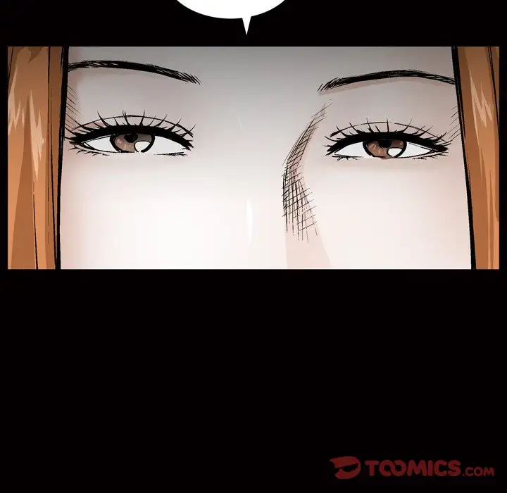The Birthday Present Chapter 7 Page 32