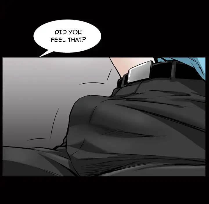 The Birthday Present Chapter 7 Page 33