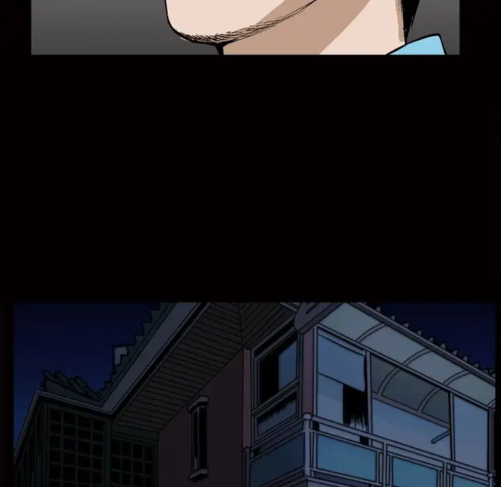 The Birthday Present Chapter 7 Page 35