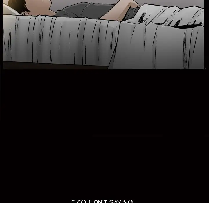 The Birthday Present Chapter 7 Page 40