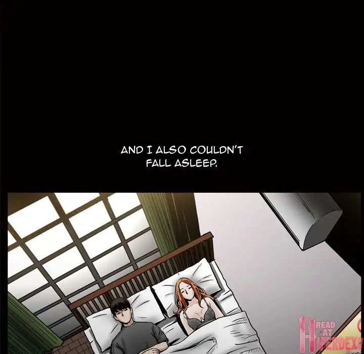 The Birthday Present Chapter 7 Page 42