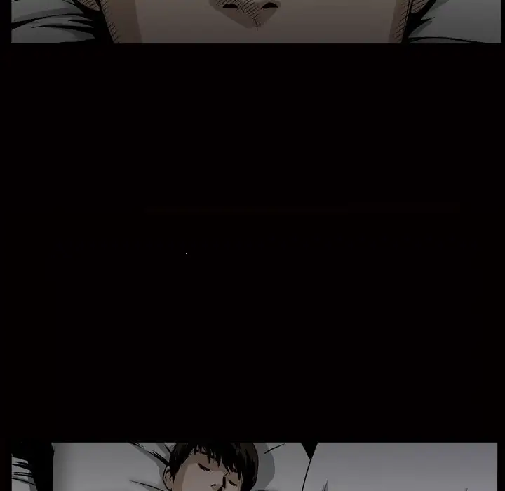The Birthday Present Chapter 7 Page 46
