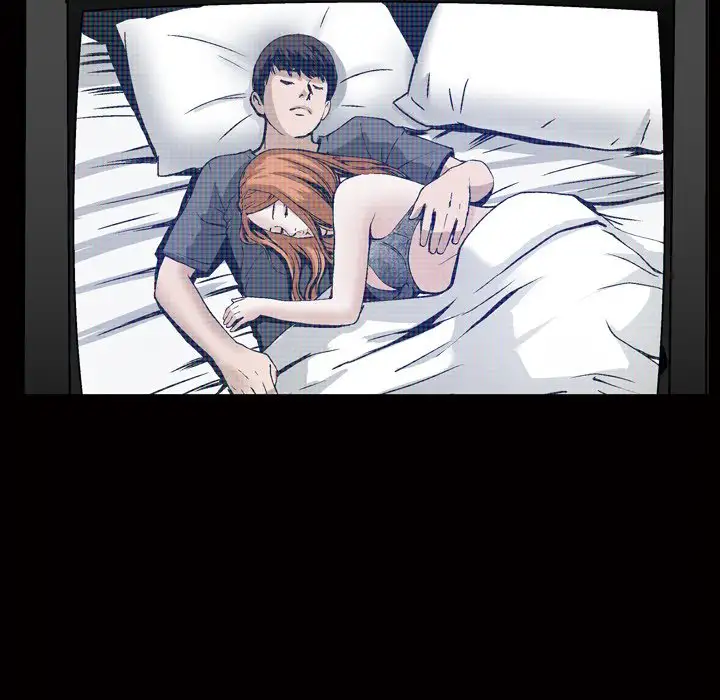 The Birthday Present Chapter 7 Page 55