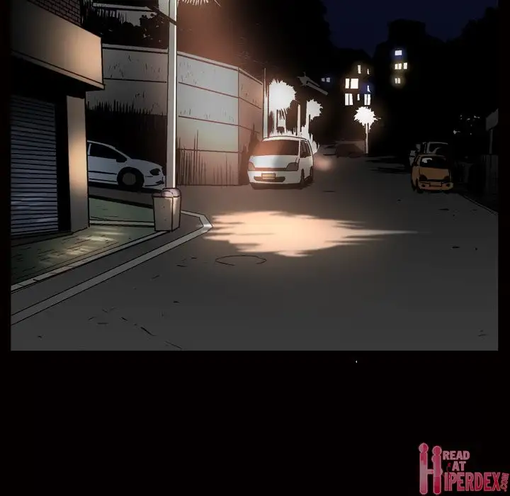 The Birthday Present Chapter 7 Page 58