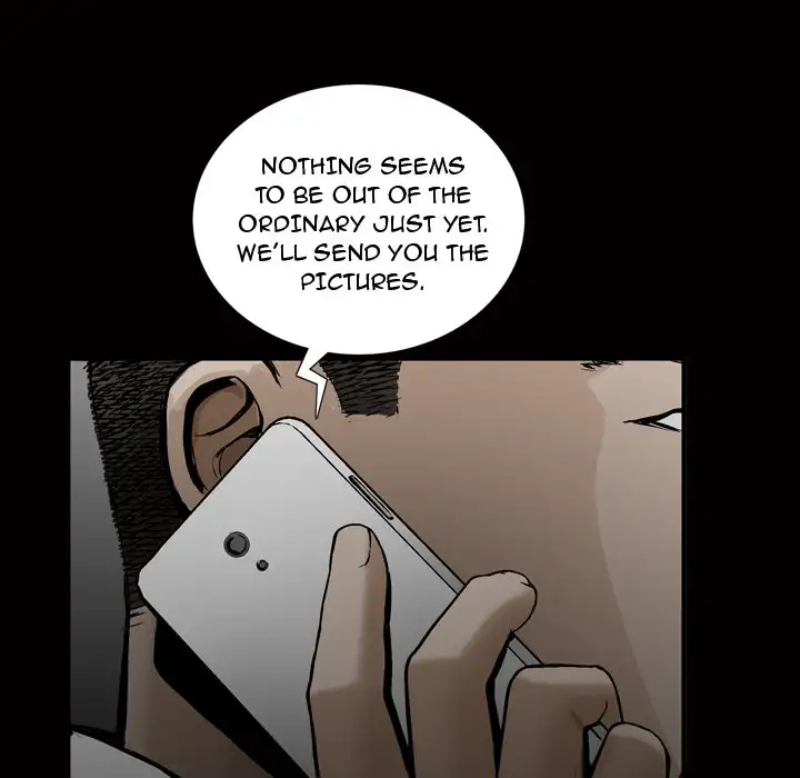 The Birthday Present Chapter 7 Page 59