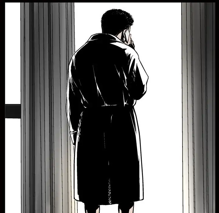 The Birthday Present Chapter 7 Page 61