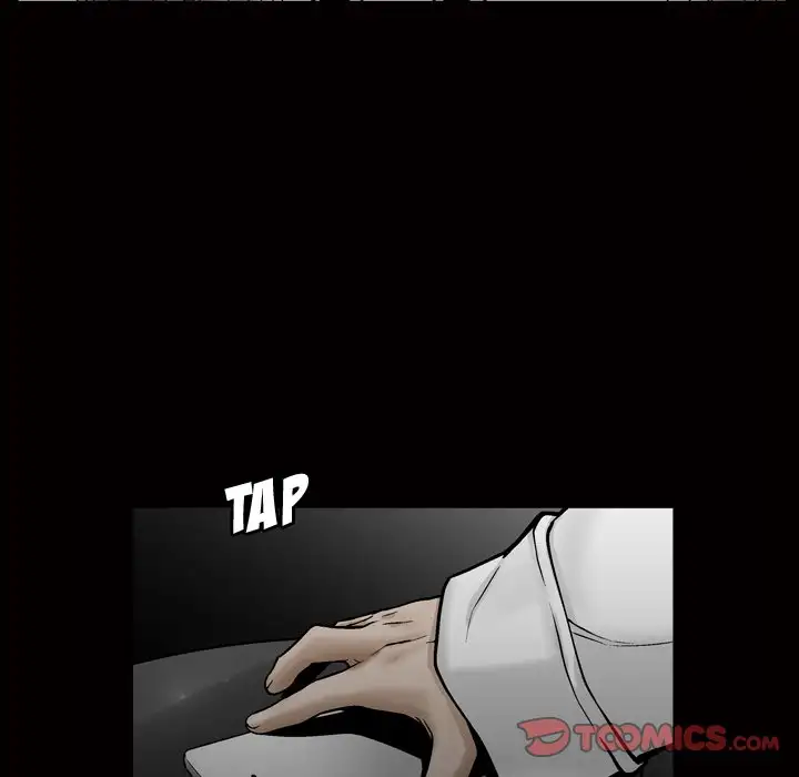 The Birthday Present Chapter 7 Page 62