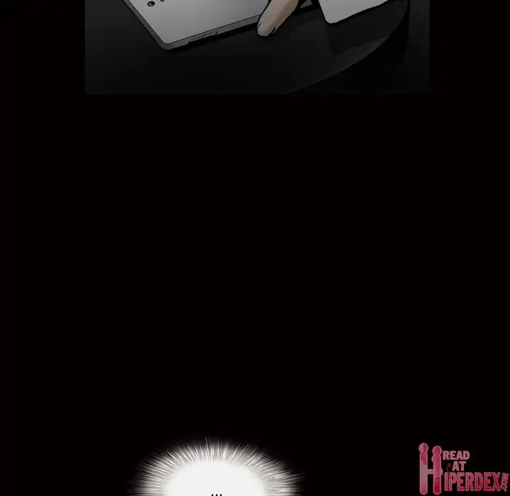 The Birthday Present Chapter 7 Page 63