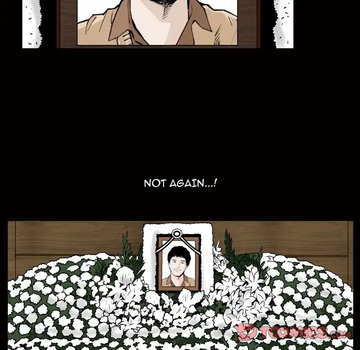 The Birthday Present Chapter 7 Page 68