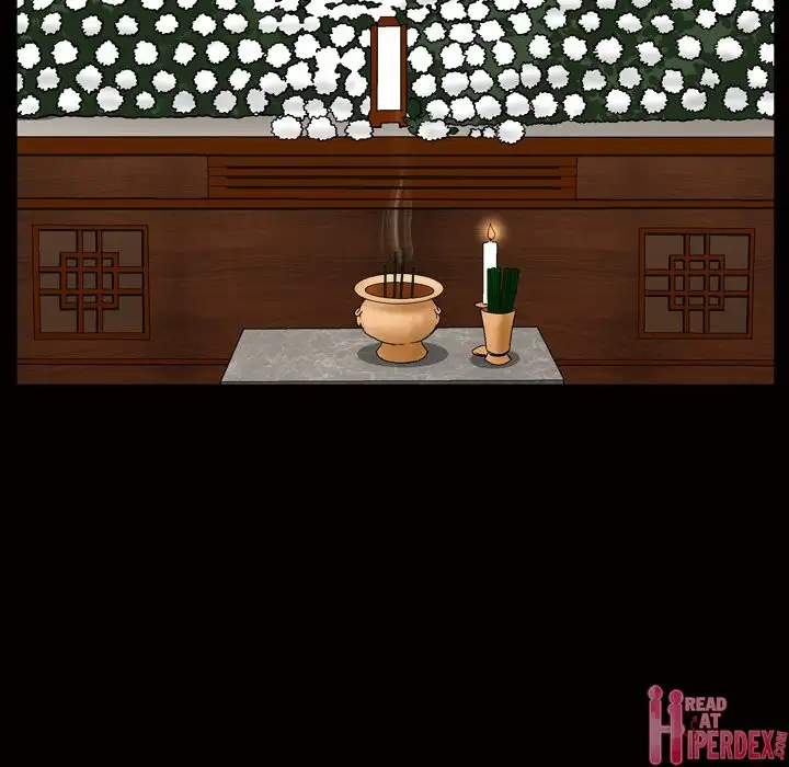 The Birthday Present Chapter 7 Page 69