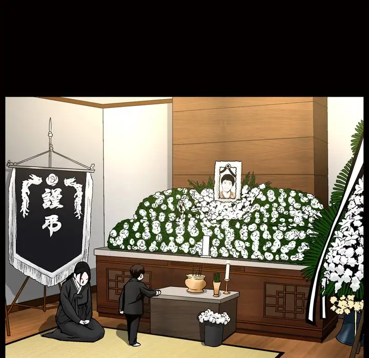 The Birthday Present Chapter 7 Page 70