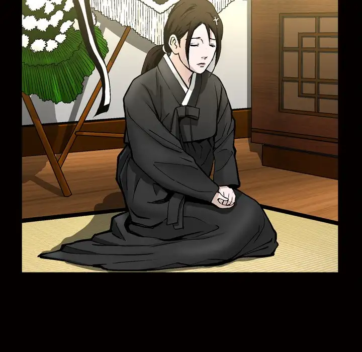 The Birthday Present Chapter 7 Page 72
