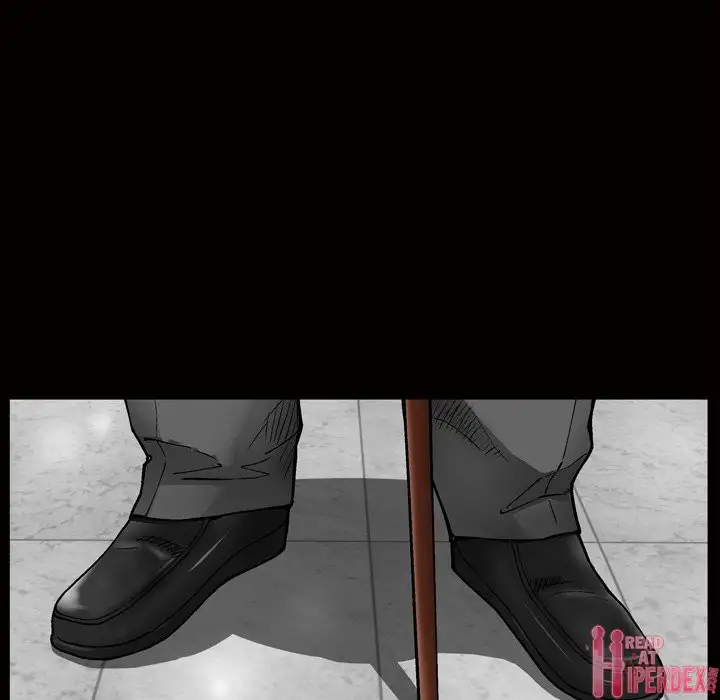 The Birthday Present Chapter 7 Page 73