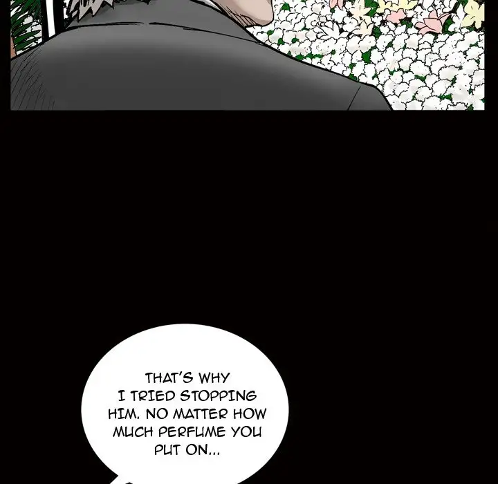 The Birthday Present Chapter 7 Page 81