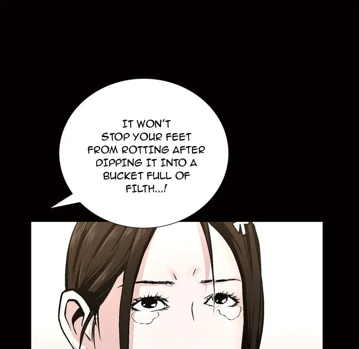 The Birthday Present Chapter 7 Page 83