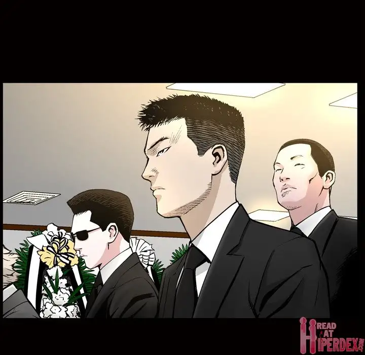 The Birthday Present Chapter 7 Page 85