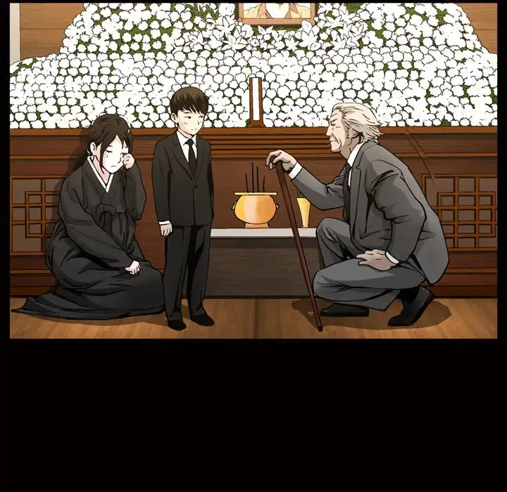 The Birthday Present Chapter 7 Page 88