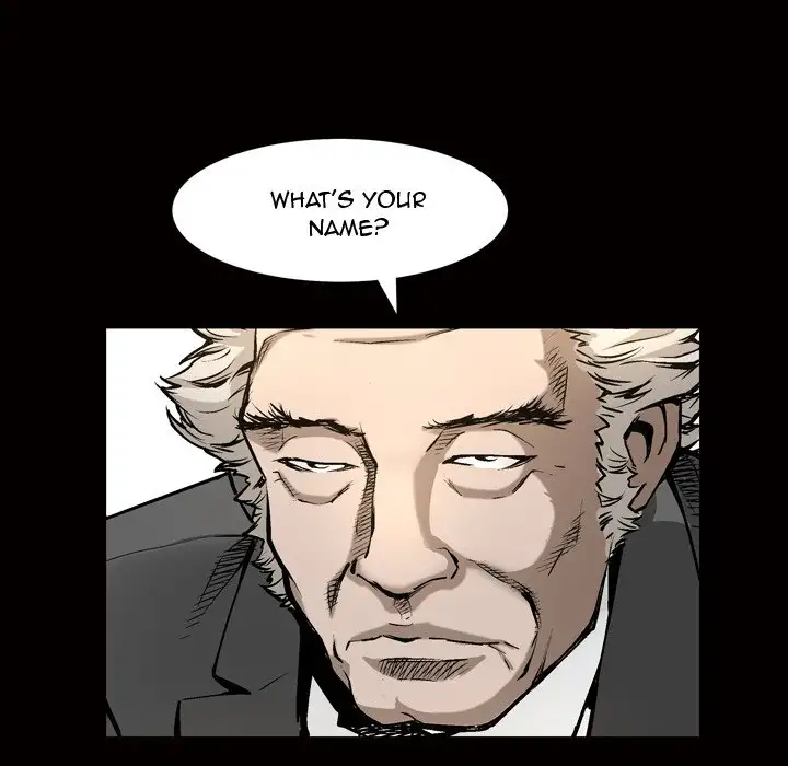 The Birthday Present Chapter 7 Page 89