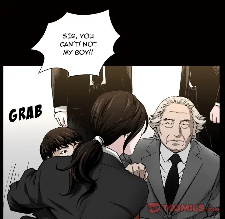 The Birthday Present Chapter 7 Page 92
