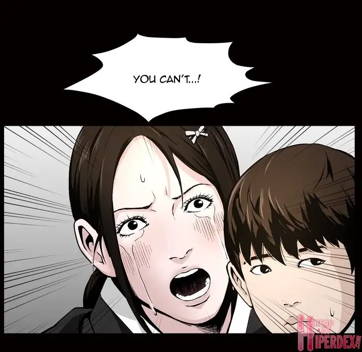 The Birthday Present Chapter 7 Page 95