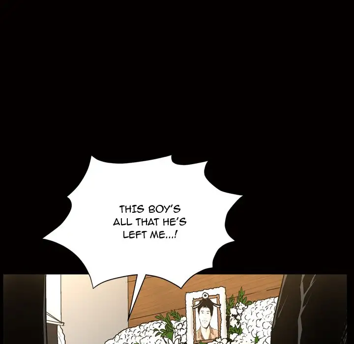The Birthday Present Chapter 7 Page 96
