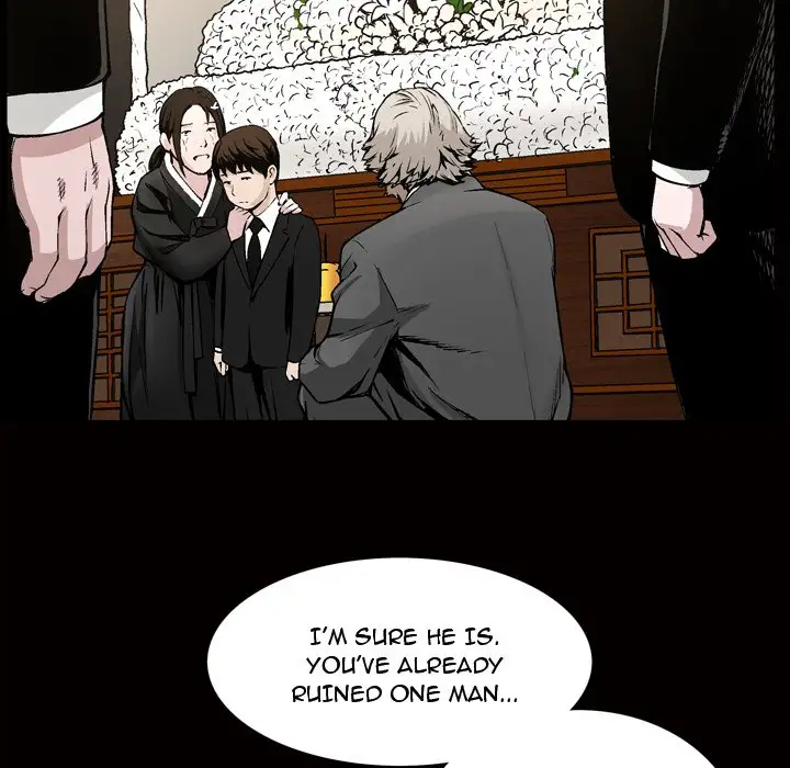 The Birthday Present Chapter 7 Page 97