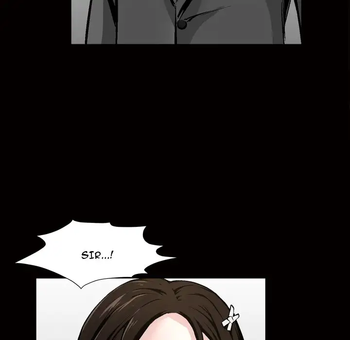 The Birthday Present Chapter 7 Page 99