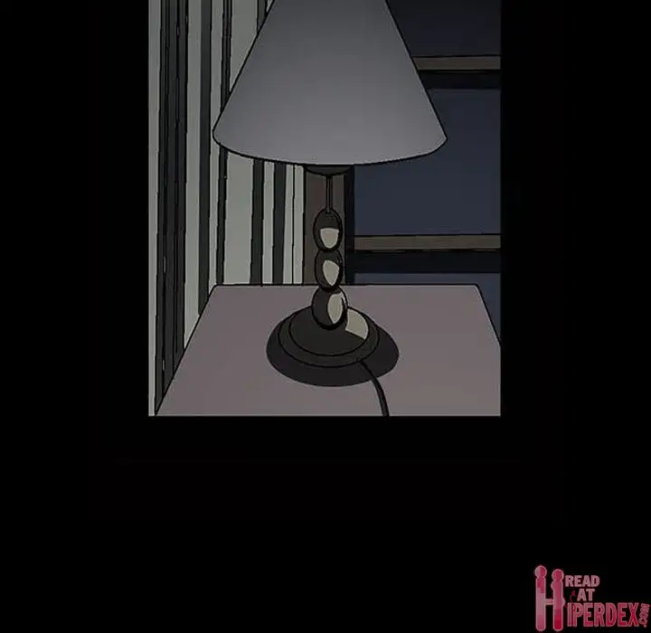 The Birthday Present Chapter 8 Page 10