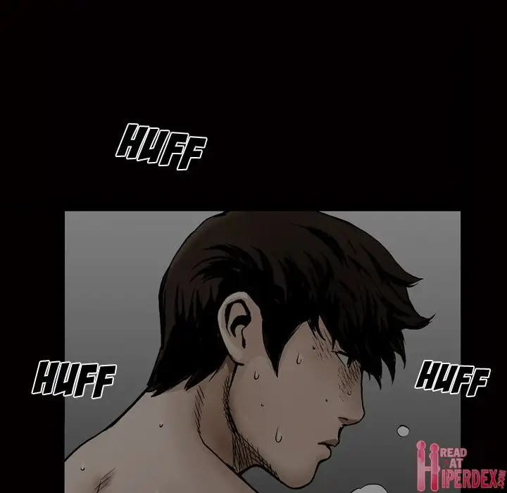 The Birthday Present Chapter 8 Page 101
