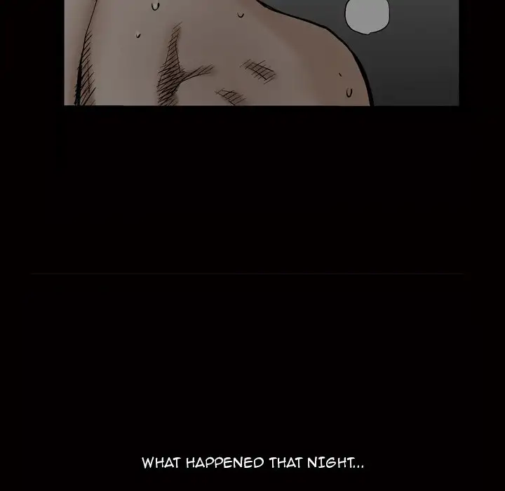 The Birthday Present Chapter 8 Page 102