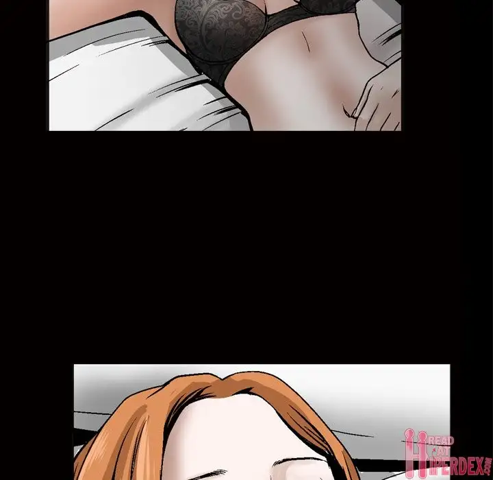 The Birthday Present Chapter 8 Page 15