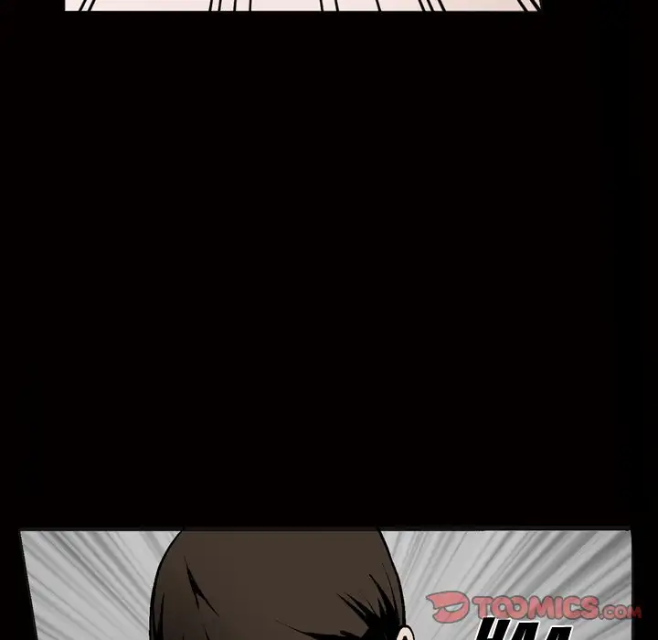 The Birthday Present Chapter 8 Page 20