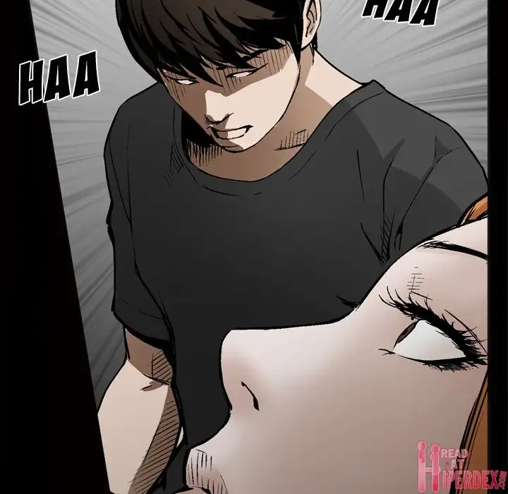 The Birthday Present Chapter 8 Page 21