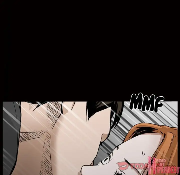 The Birthday Present Chapter 8 Page 26