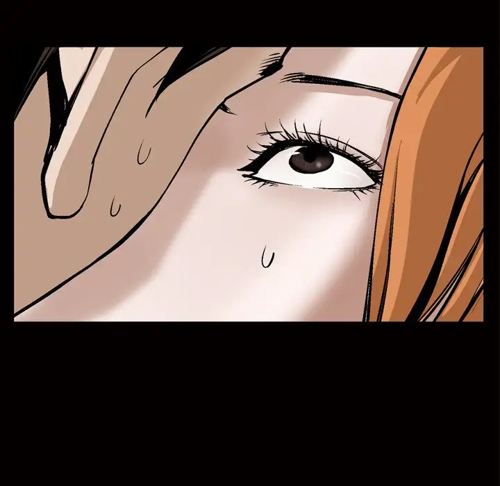 The Birthday Present Chapter 8 Page 28