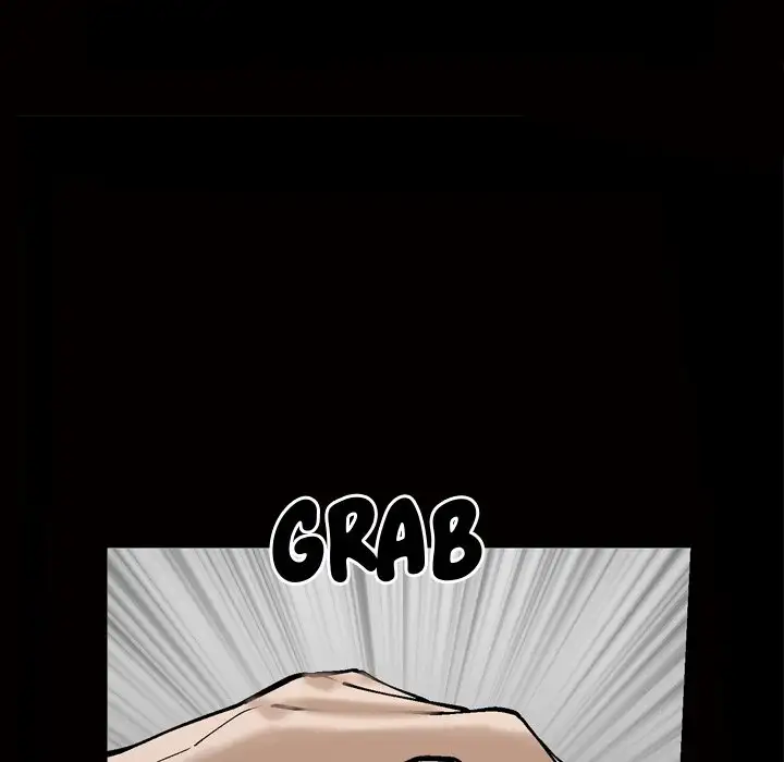 The Birthday Present Chapter 8 Page 30