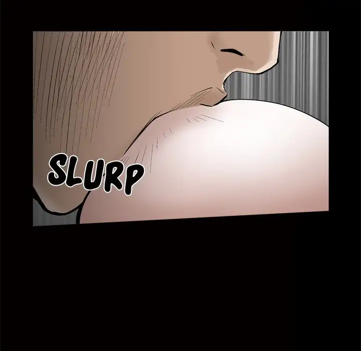 The Birthday Present Chapter 8 Page 34