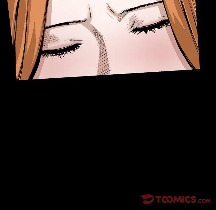 The Birthday Present Chapter 8 Page 38